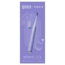 Image of Ordo Sonic Lite Electric Toothbrush Wicked Glinda Upland