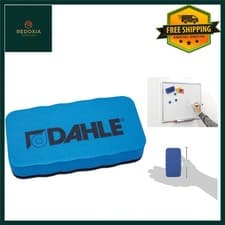 Image of Magnetic Whiteboard Eraser Blue 1 Pack