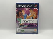 Image of Singstar Anthems, Playstation 2 (Sealed)