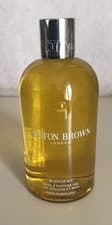 Image of MOLTON BROWN BATH AND SHOWER GEL BUSHUKAN 300ML
