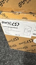 Image of Sync Energy EVPCWSM211BGR Three Phase EV Charger Type 2