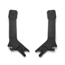 Image of Bugaboo Butterfly 2 car seat adapters