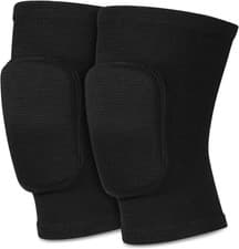 Image of 1 Pair Professional Knee Pads Construction Comfort Leg Protectors Work Safety