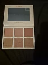 Image of Sigma Cor-de-Rosa Blush Palette (Not Boxed)
