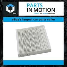Image of Pollen / Cabin Filter 24425 Febi 88568BZ060 71743821 80291SAAE01 80291SAAE05HE
