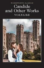 Image of Candide and Other Works by Voltaire (Paperback, 2014)