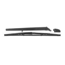 Image of VAICO Aftermarket Wiper Arm Window Cleaning for FIAT PUNTO (188) V24-0399