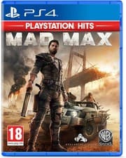 Image of PS4 | Mad Max – PlayStation 4 | Post-Apocalyptic Action Adventure Game
