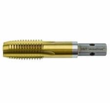 Image of HMT M12 x 1.75mm VersaDrive ImpactaTap 308010-0120 Metric Coarse Thread