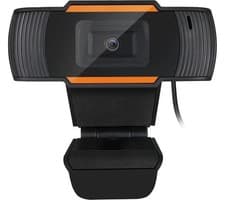 Image of ADESSO CyberTrack H2 Webcam