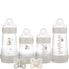 Image of MAM Feed & Soothe Set - Design and Color May Vary