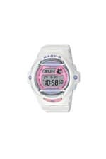 Image of Casio Women's Baby-G Blue Watch BG-169PB-7ER