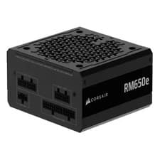 Image of Corsair PSU 650W 80 Plus Gold ATX 3.1 Fully Modular PCIe 5 CP-9020302-UK