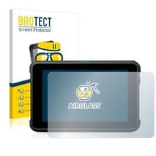 Image of Screen Protector Glass for Atomos Shinobi 7 Protective Film 9H Hardness