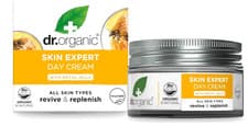 Image of Dr Organic Bioactive Royal Jelly DAY Skin Expert DAY Cream 50ml