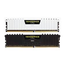 Image of Corsair VENGEANCE LPX DDR4 RAM 32GB 3200MHz 3600MHz Desktop Computer Memory