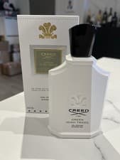 Image of Green Irish Tweed by Creed 6.8 oz Shower Gel for Men New In Box (200ml) 🎄