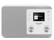 Image of TechniSat DIGITRADIO 307 - White