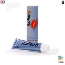 Image of Multi-Purpose 5% Ibuprofen Gel for Backache, Muscle Pain & Sports Injuries