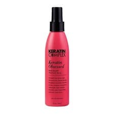 Image of KERATIN COMPLEX Keratin Obsessed Multi Benefit Spray 148ml