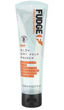 Image of Fudge Professional Prep Blow Dry Aqua Primer 150ml