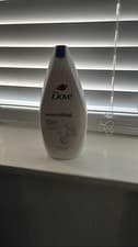 Image of Dove Nourishing Body Wash Gentle Cleanser For Softer Smoother Skin