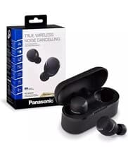 Image of Panasonic RZ-S500WE-K True Wireless Earbuds with Noise Cancelling