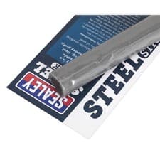 Image of Sealey Quick Set Metal Putty 114g - Part No. SCS390