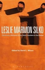 Image of Leslie Marmon Silko: Ceremony, Almanac of the Dead, Gardens in the Dunes by Davi