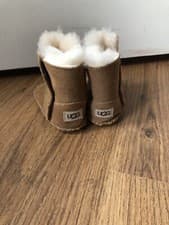 Image of Baby UGG Boots- uk Size 0.5, EU Size 16 NEW WITHOUT BOX