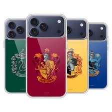 Image of OFFICIAL HARRY POTTER CHAMBER OF SECRETS I GEL CASE FOR APPLE iPHONE PHONES