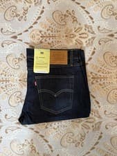 Image of levi's 514 Straight Stretch 