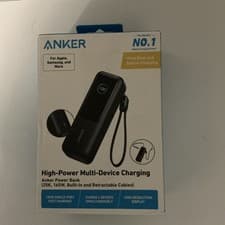 Image of Anker Power Bank 25,000mAh 165W BRAND NEW SEALED BOX