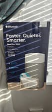 Image of Blueair Blue Max 3250i Air Purifier Smart WiFi