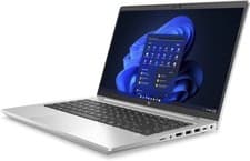 Image of HP ProBook 440 G8 14" (256GB SSD, Intel Core i5-1135G7, 2.40GHz, 8GB RAM) Laptop
