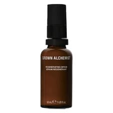 Image of Grown Alchemist Biological Beauty Regenerating Serum 30ml