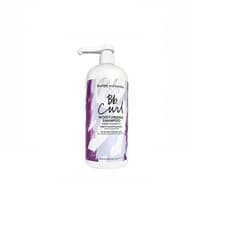 Image of Bumble and Bumble. Curl Moisturizing Shampoo 1000 ml Moisture Curly Hair