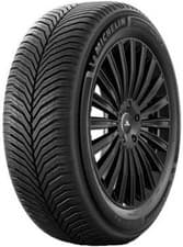 Image of 235/55R18 104V Michelin CROSSCLIMATE 3 XL Brand New Tyre
