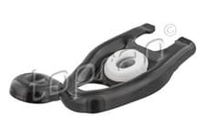 Image of TOPRAN Clutch Release Fork Fits Citroën C-Elysee C2 C3 C3 Aircross C4 DS Peugeot