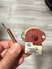 Image of Baxi 10010002 H/Temp cut out 100 to -6 degree +0-5D