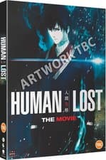 Image of Human Lost (DVD)