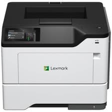 Image of Lexmark MS631dw A4 Mono Laser Printer