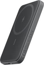Image of Anker Power Bank, 621 Magnetic Battery (Maggo), 5000Mah Magnetic Wireless Portab