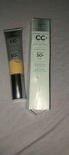 Image of IT Cosmetics Your Skin But Better CC+ color correcting Cream SPF50 MEDIUM 32ml