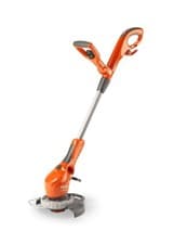 Image of Flymo Contour 500E Electric Grass Trimmer and Edger 500 W Cutting Width 25 cm