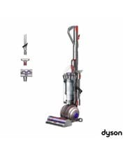 Image of Dyson Ball UP32 Animal Multi-Floor Upright Vacuum Cleaner Pet Hair Removal