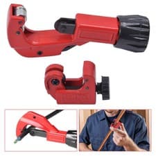 Image of 2PC Professional 3-32mm Tube Cutter for Copper Alloy Aluminum Pipe for Plumber