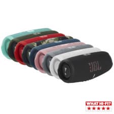 Image of JBL Charge 5 - Portable Bluetooth Wireless Speaker Waterproof, 20hr Playtime--