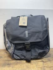 Image of Decathlon 540 Waterproof 2 x20L Double Pannier bag.