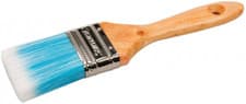Image of New Disposable 50mm Paint Brush Polymer handles 1Pack/ 2Pack/ 5Pack